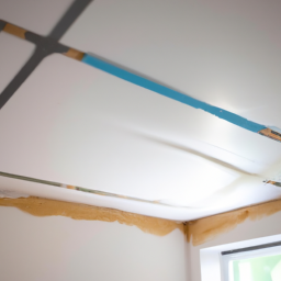 Installation plafond chauffant : une solution de chauffage discrète et efficace Sassenage